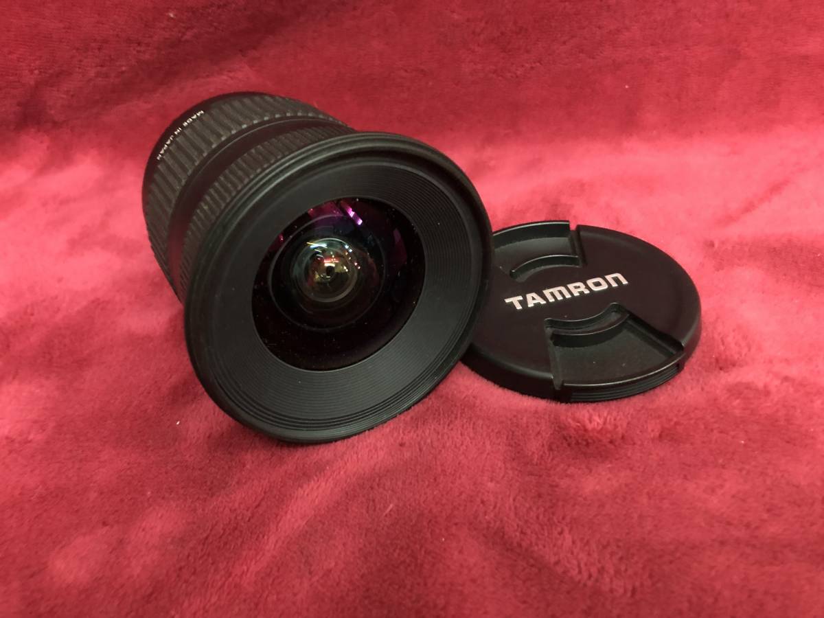 SP TAMRON AF LD Di ASPHERICAL タムロン XR IF Aspherical 1円 II F2 
