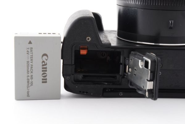 ★超極上美品★CANON キャノン デジタルカメラ PowerShot G3X 広角24mm 光学25倍ズーム PSG3X★4752 PowerShot Canon CANON 0 MarkⅡ 極美品