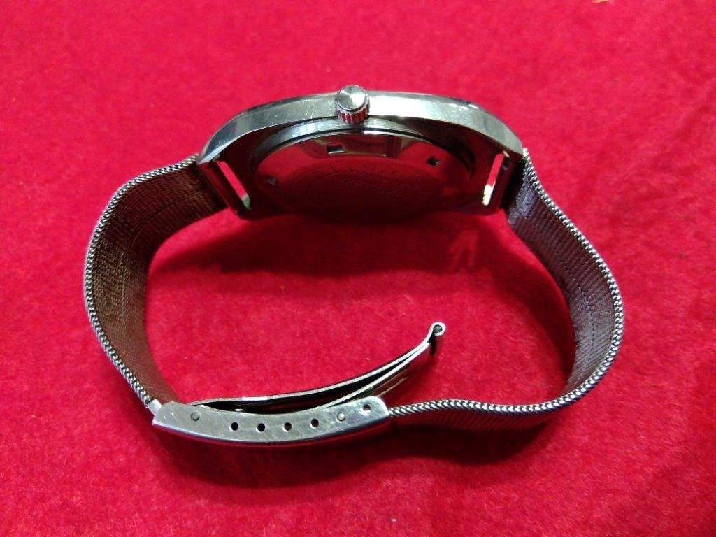 Yahoo!オークション - 稼働品 CITIZEN CUTLASS シチズン カトラス