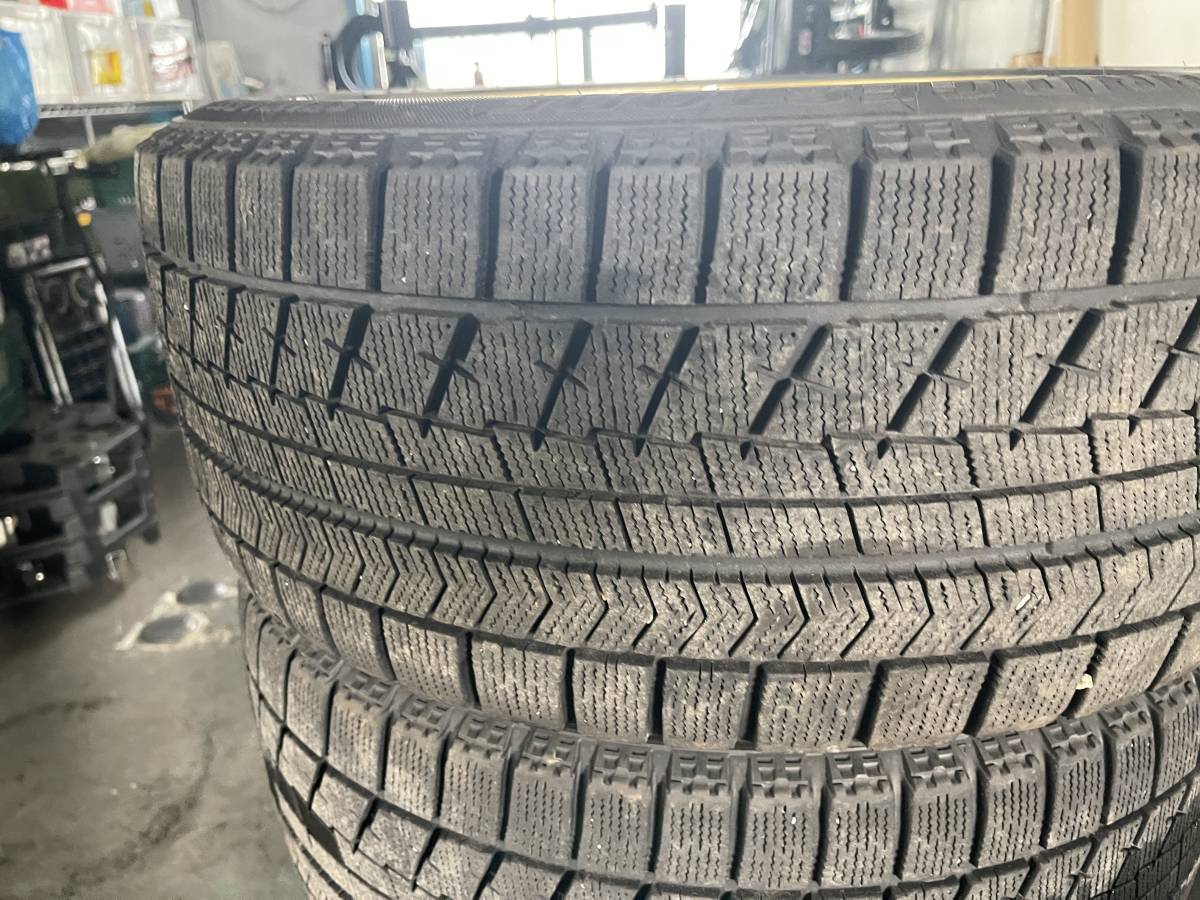 インプレッサ WRX  STI(GRB) スタッドレス　ホイール付き 楽天市場】インプレッサ GRB（スタッドレスタイヤ・ホイールセット