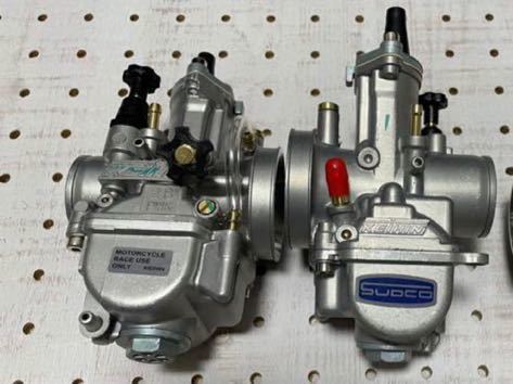 新品 SUDCO PWK28 キャブレター KDX TDR KLX TDM CRF CRM PE pe セロー SR XS250 モンキー RD400 RZ RZR RZ250 RZ350 ホーク 2個セット(その他)｜売買されたオークション情報、yahooの商品情報をアーカイブ公開 - オークフ その他