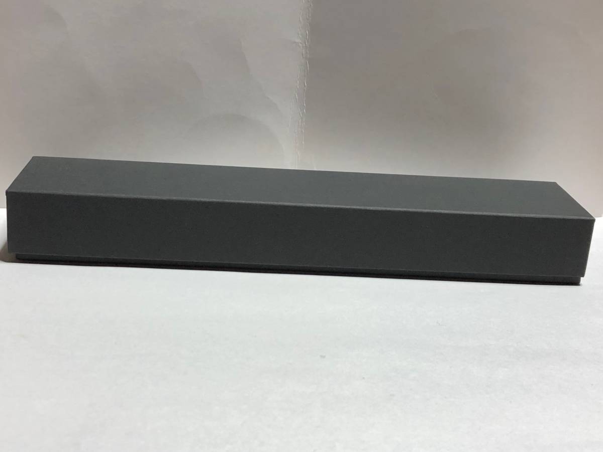 菅清風 硬質ガラスペン 清風（せせらぎ＝ブルー） ペン置き付き(筆記