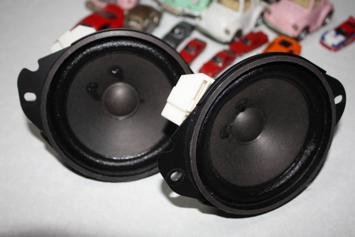 日産 軽トラ クリッパートラック Dr16t 純正 スピーカー 新車外し 4w 15w 10cmタイプ 売買されたオークション情報 Yahooの商品情報をアーカイブ公開 オークファン Aucfan Com