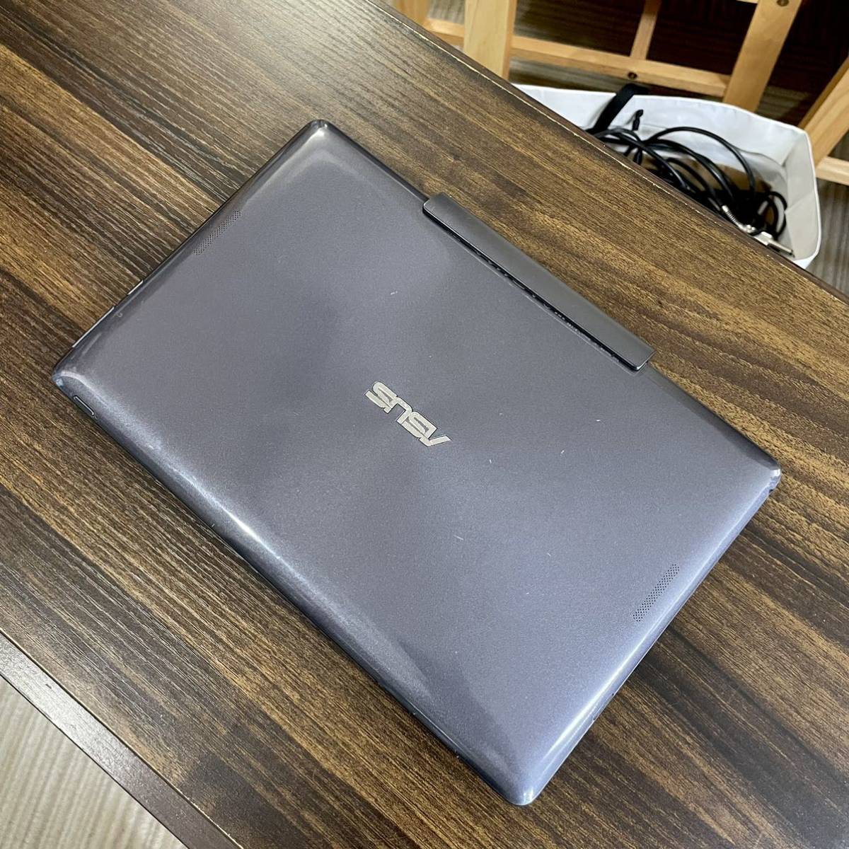 送料無料】訳あり品☆ASUS☆TransBook☆T100TA-DK532GS☆windows8