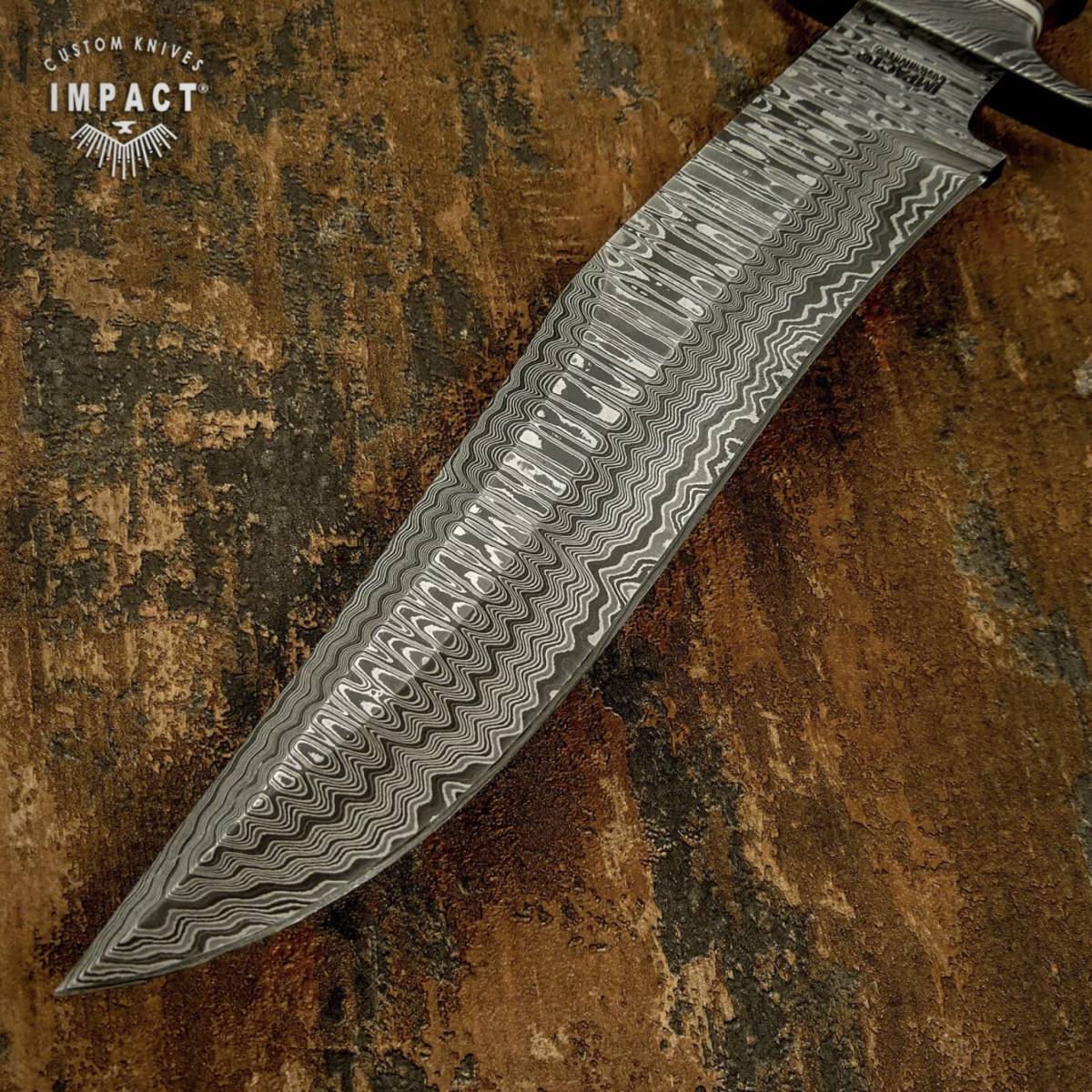 イギリス IMPACT製 2026年最新Yahoo!オークション -impactナイフの中古 