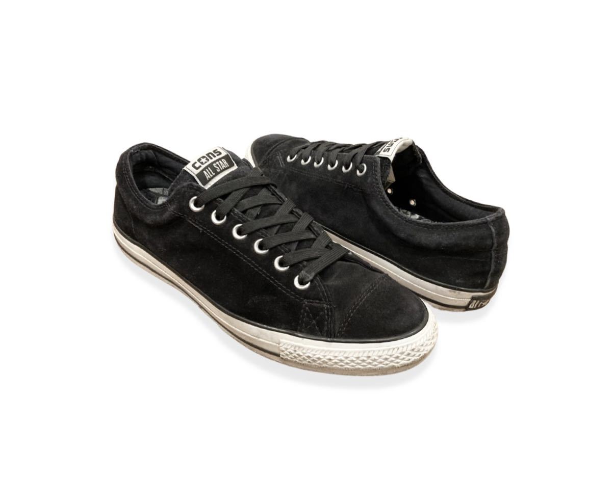  ADIZERO アディオスプロ4 27.5cm Converse Pro CONS Cons Skateboarding Suede CTAS Star Shoe