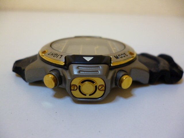 1円～ 不動品 シチズン CITIZEN エアダイバーズ AIR DIVERS 200M D202 