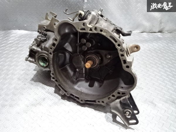 AE111 レビン トレノ ディスク残7.4mm AE86 シリンダー トヨタ純正