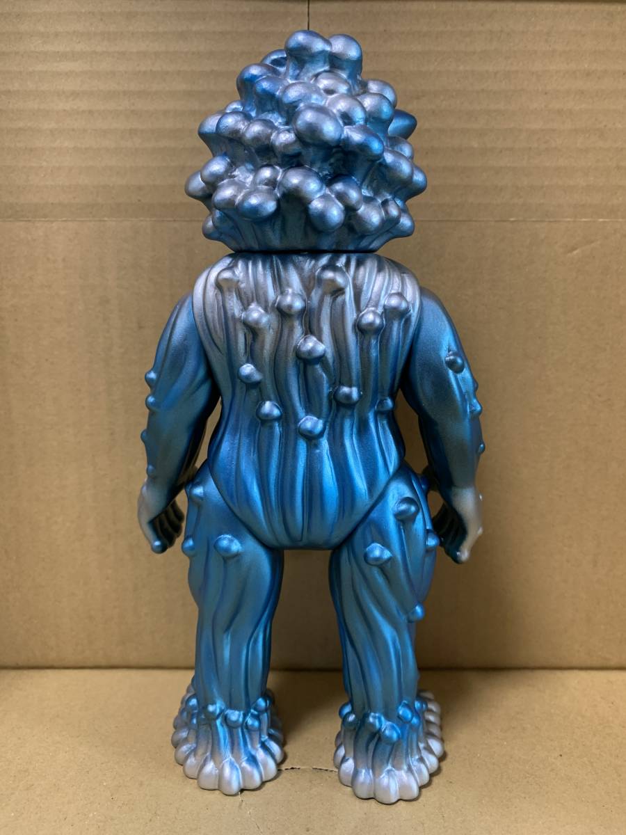 トイグラフ マタンゴ 怪獣ソフビ /検索/ ブルマァク M1号 ベアモデル