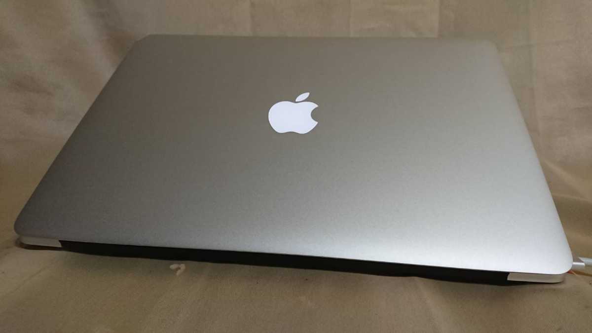 MacBook Apple 13インチ Air アップル - ノートパソコン Apple（日本 