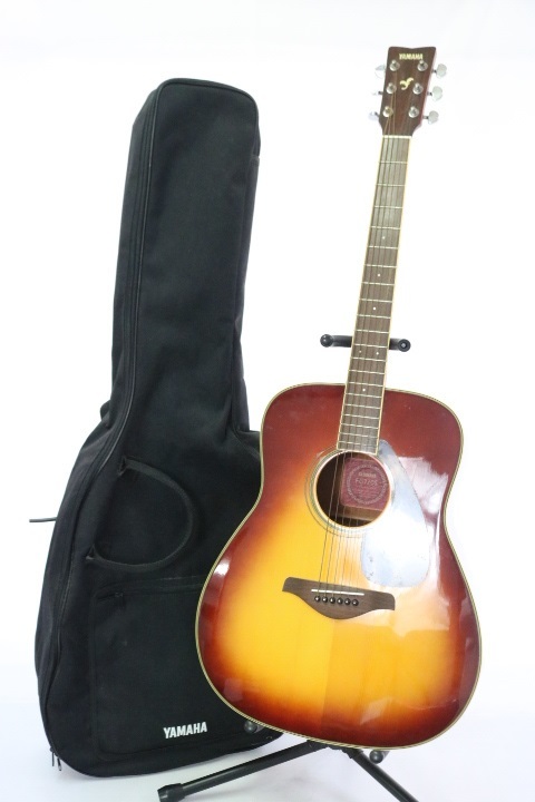 YAMAHA アコースティックギター ヤマハ FG720S 公式通販 FG720S