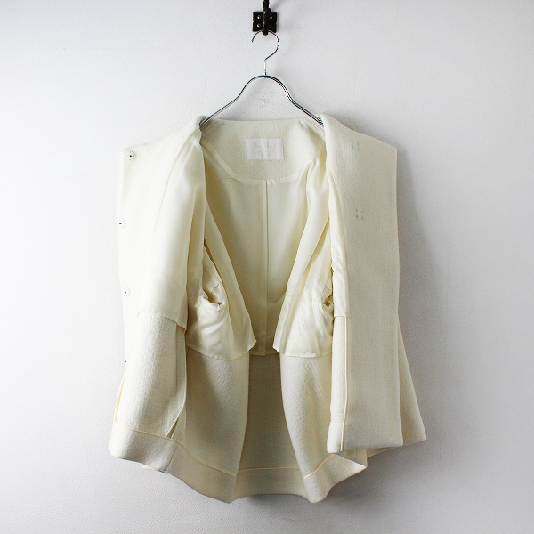 極美品 2021SS TOMORROWLAND トゥモローランド BALLSEY ボールジィ  