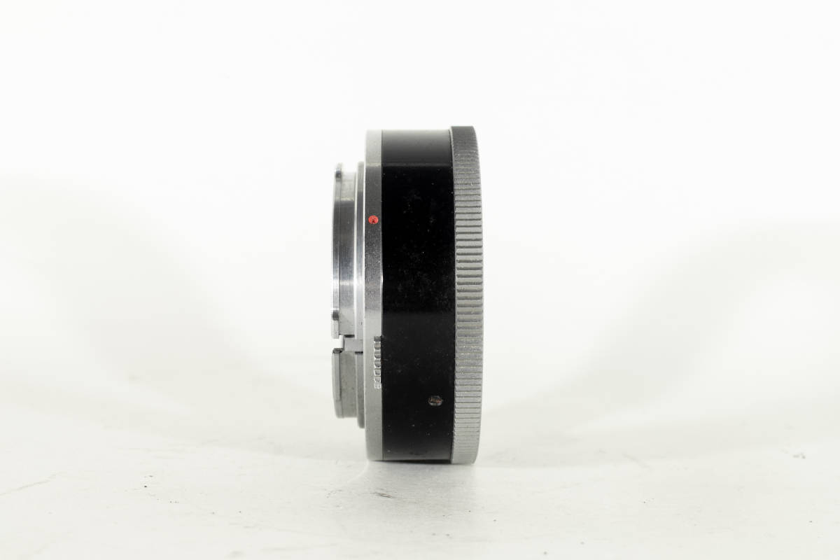 11オリンパス OLYMPUS-PEN F MOUNT ADAPTOR P M42 マウント