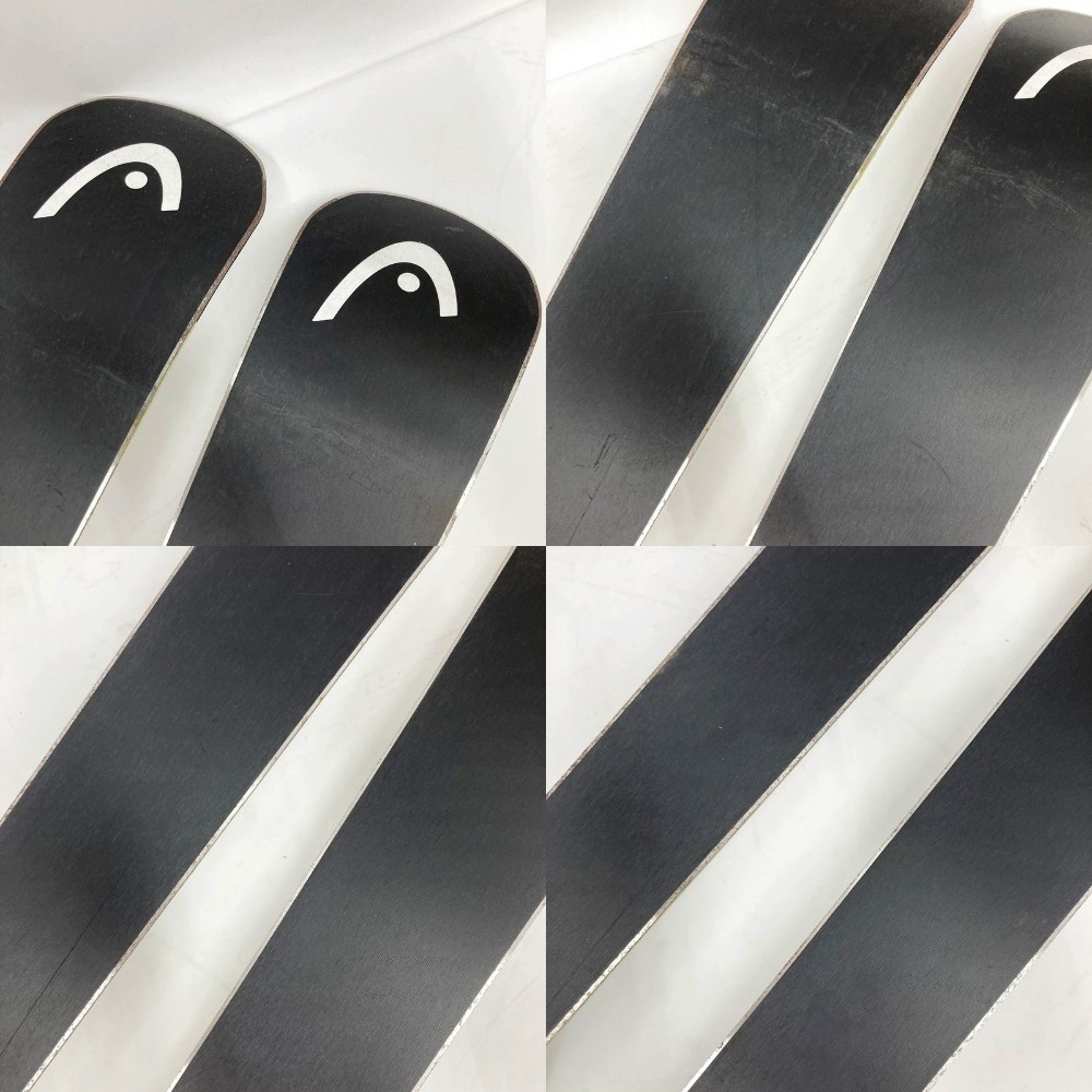 Head ヘッド ワールドカップ World Cup Rebels I Sl 17 18モデル 165cm スキー板 ホワイト X イエロー 傷や汚れあり レーシング 売買されたオークション情報 Yahooの商品情報をアーカイブ公開 オークファン Aucfan Com