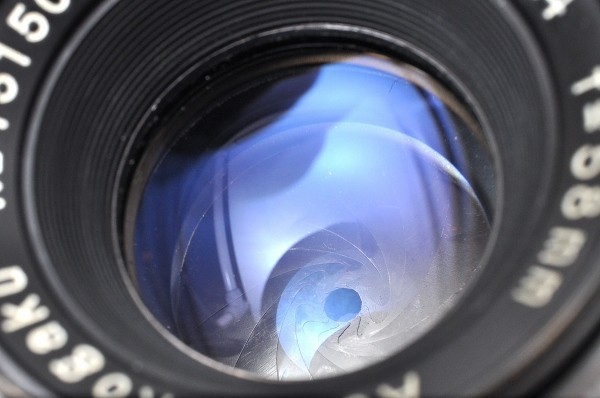 Takumar 58mm F2.4 タクマー Asahi-Kogaku 旭光学 Asahiflex アサヒ