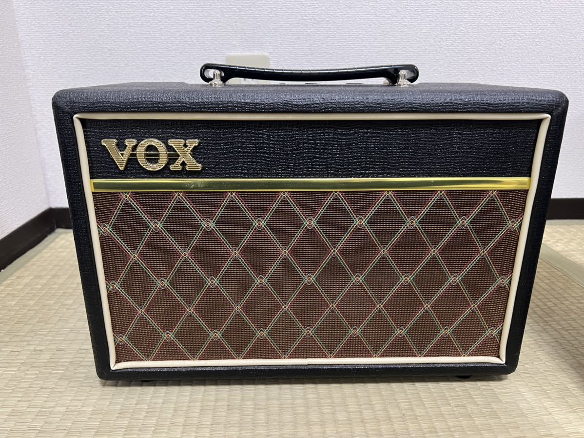 新品未使用おまとめセット！エレキギターEpiphone エピフォンSG VOX 