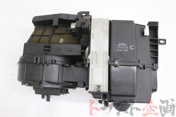 3257374 エバポレーター ブロアモーター スカイライン 25GT FOUR