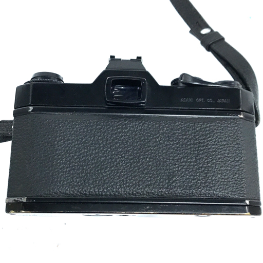 ASAHI PENTAX SPOTMATIC F レンズセット ブラック ASAHI PENTAX SPOTMATIC F レンズセット ブラック Asahi Pentax