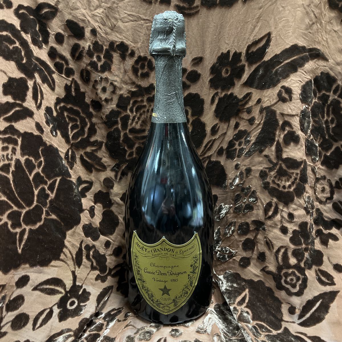 0 ドンペリニヨン ドンペリ 古酒 ブリュット 1985ドンペリニヨン 古酒 