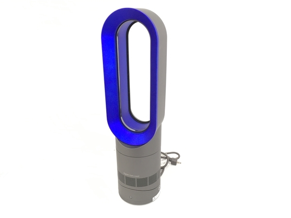 Dyson ダイソン Hot + Cool AM09 ファンヒーター 2015年製 中古