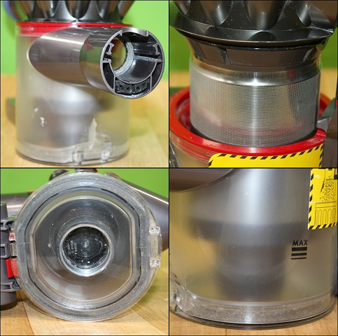 1000円～ dyson ダイソン V7 コードレスクリーナー SV11 掃除機
