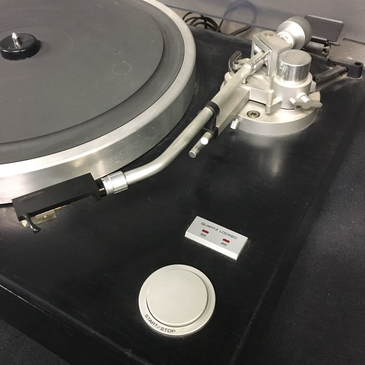 F1-hy)YAMAHA GT-750 ヤマハ ターンテーブル レコードプレイヤー