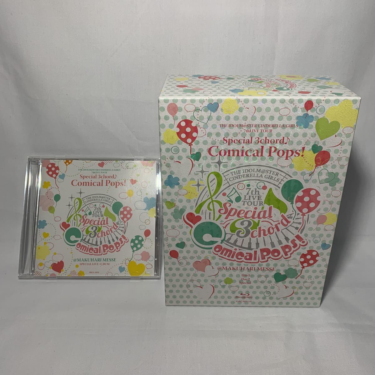 アイドルマスター ミリシタ 14charlotte 15jelly Beans アニメイト購入特典非売品 Charlotte Pop クリアファイル2枚セット Generation スーパーsale セール期間限定 クリアファイル2枚セット Generation