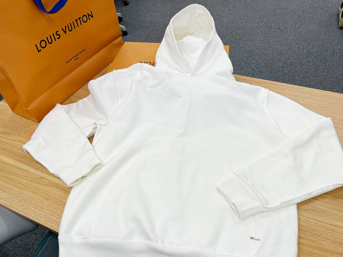 LOUIS VUITTON ルイヴィトン 21SS インサイドアウト バックラベル 