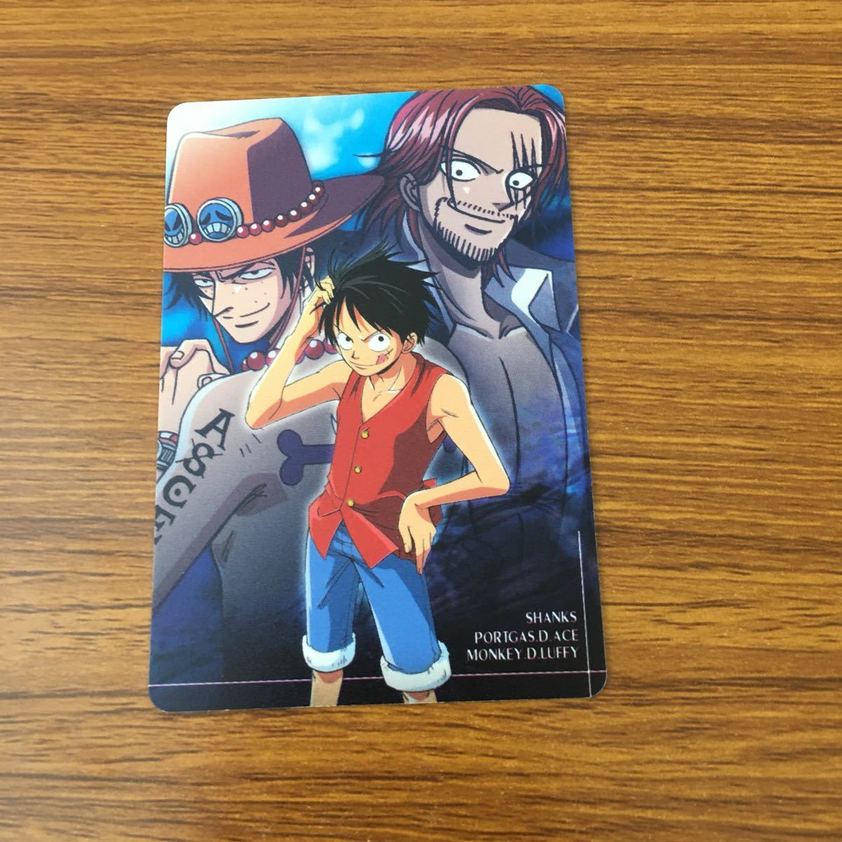 井34 カード トレカ まとめ ワンピース ワンピ ルフィ ティーチ シャンクス エース 6 トレーディングカードゲーム 売買されたオークション情報 Yahooの商品情報をアーカイブ公開 オークファン Aucfan Com