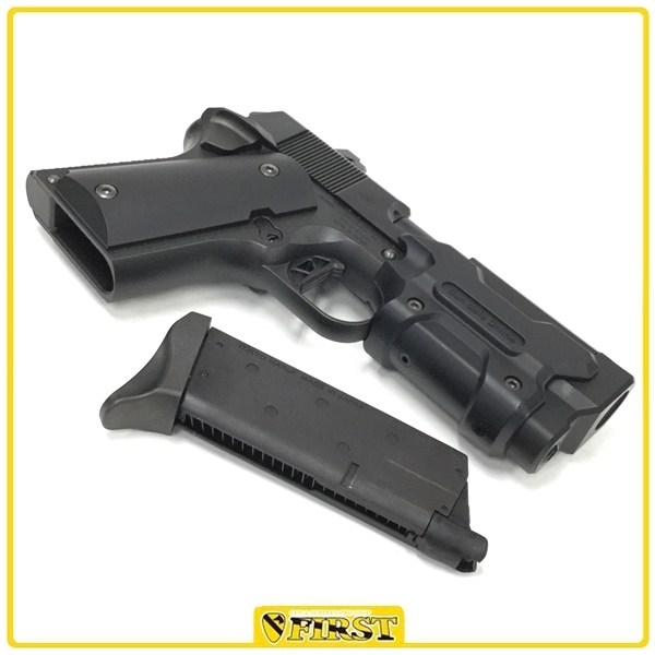 東京マルイ ガスブローバック AM.45 ブラック | 東京マルイ,ガスガン