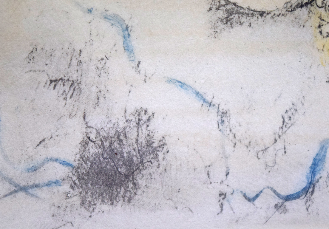 小竹美術】真作保証□ルイ イカール（Louis ICART）「裸婦像」銅版画