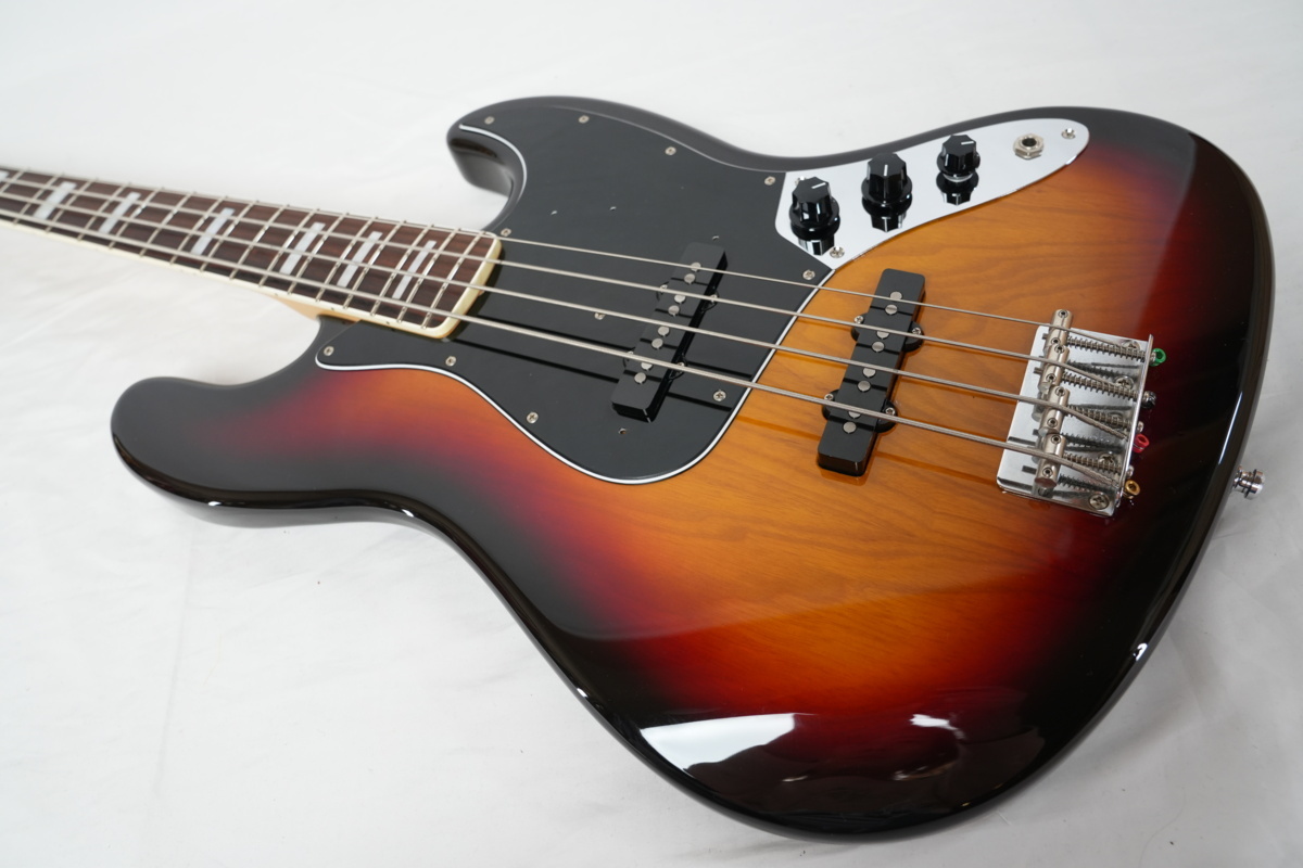 ☆Fender Japan☆JB75-90US/R 3TS 