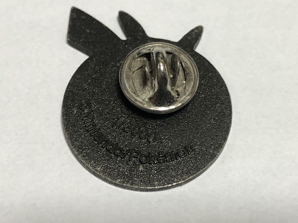 ピカチュウピンバッジ平昌オリンピック非売品 ☆非売品☆ 2008年北京