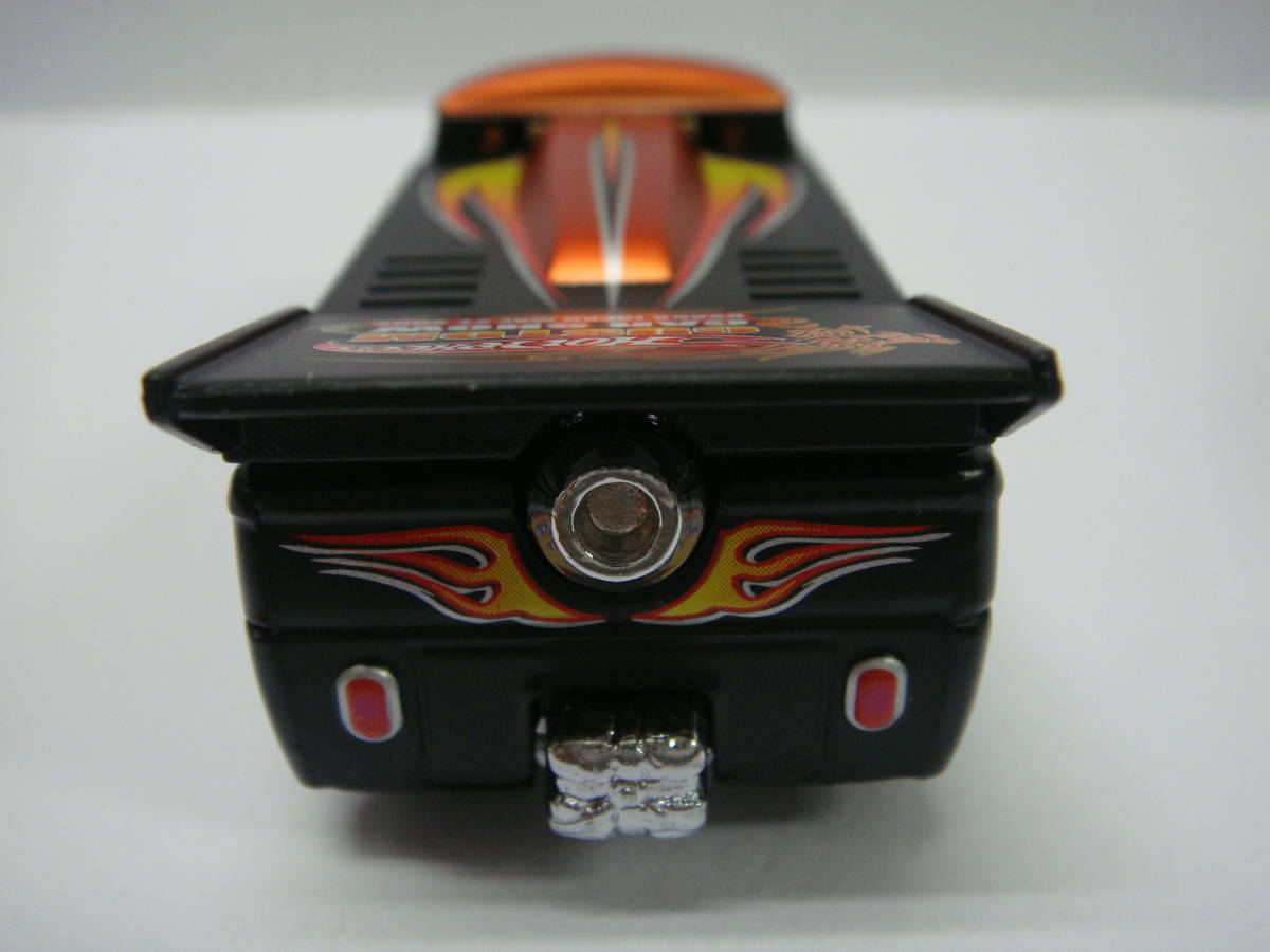 Hot WHeeLs CUSTOM CAR SHOW OSAKA JAPAN MAY 27 2007 VOLKSWAGEN 