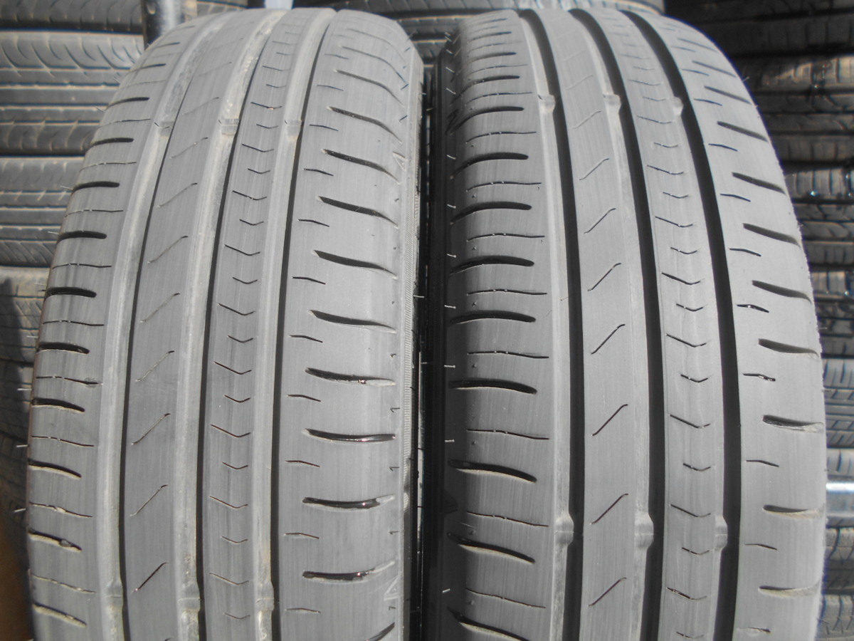 G488 送料無料 165/60R15 夏2本セット サマータイヤ 165/60-15 165-60 