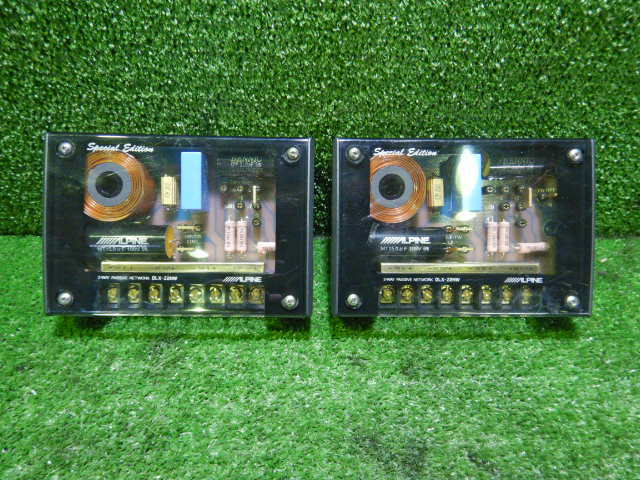 アルパイン DDLinear DLX-Z17W DLX-Z30T DLX-Z2NW コンポーネント2