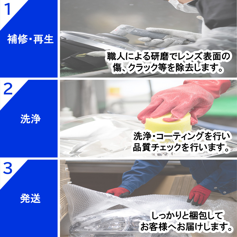 美品/破損無 カムリ AXV70 ハイブリッド ヘッドライト 右 右側 コイト 33-233 LED 打刻Y 81145-33E70 247220 カムリ ヘッドライト トヨタ 33-233 KOITO 70(ヘッドライト|ライト・ランプ