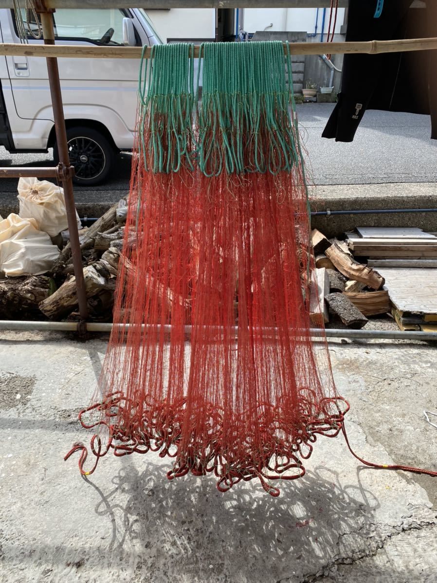 伊勢海老 刺し網 | THEPARKCOMPANIES.COM