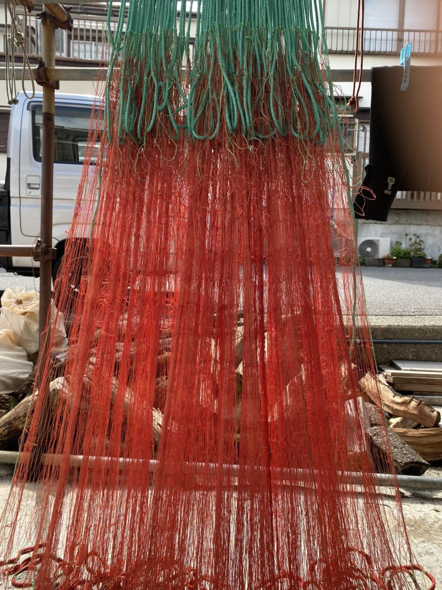 伊勢海老 刺し網 | THEPARKCOMPANIES.COM