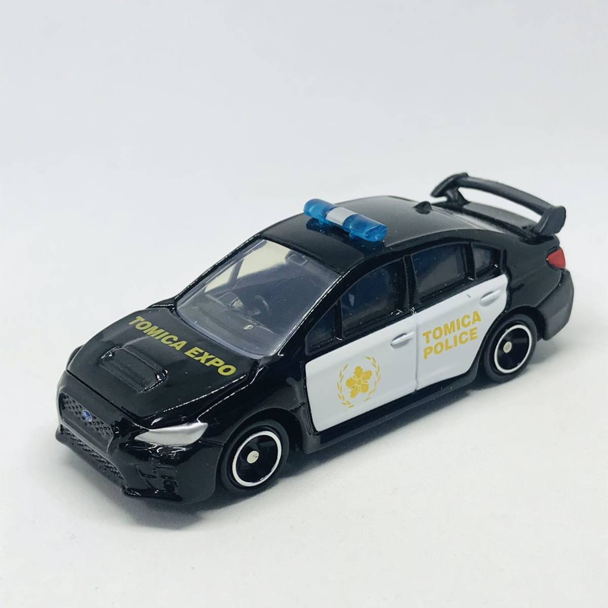 1円 トミカ スバル Subaru Wrx Sti パトカー パトロールカー トミカ博 イベントモデル 廃盤 絶盤 レア 乗用車 売買されたオークション情報 Yahooの商品情報をアーカイブ公開 オークファン Aucfan Com