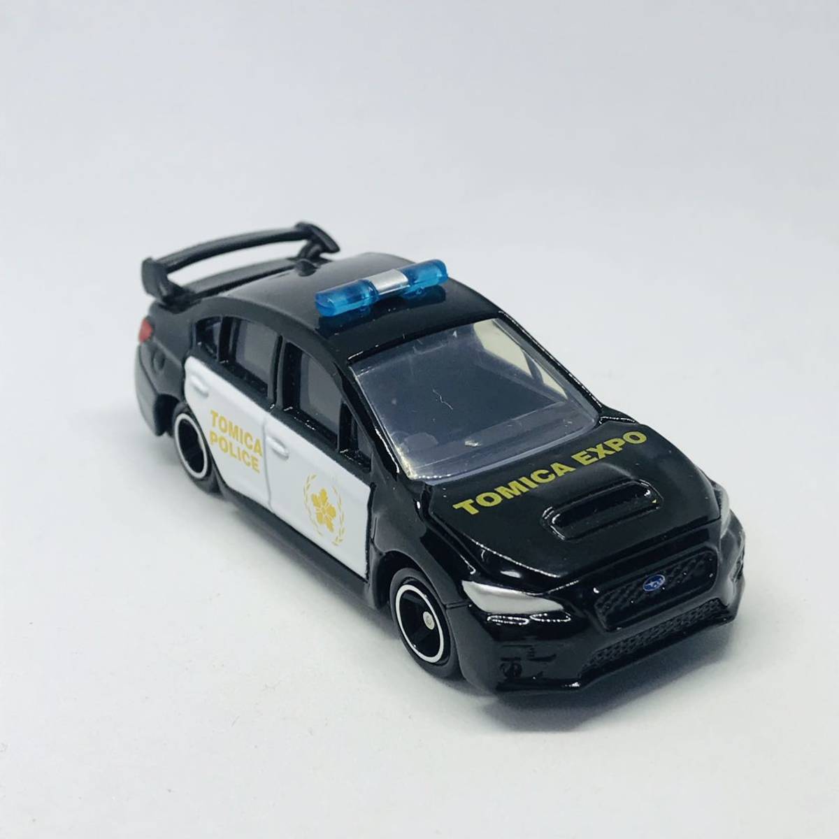 1円 トミカ スバル Subaru Wrx Sti パトカー パトロールカー トミカ博 イベントモデル 廃盤 絶盤 レア 乗用車 売買されたオークション情報 Yahooの商品情報をアーカイブ公開 オークファン Aucfan Com