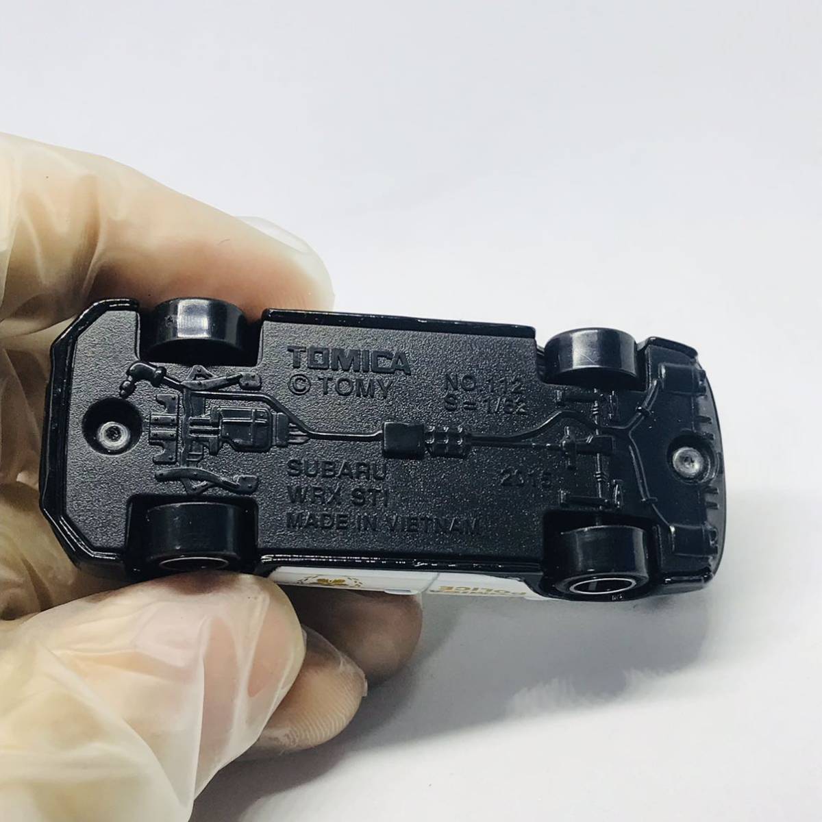 1円 トミカ スバル Subaru Wrx Sti パトカー パトロールカー トミカ博 イベントモデル 廃盤 絶盤 レア 乗用車 売買されたオークション情報 Yahooの商品情報をアーカイブ公開 オークファン Aucfan Com