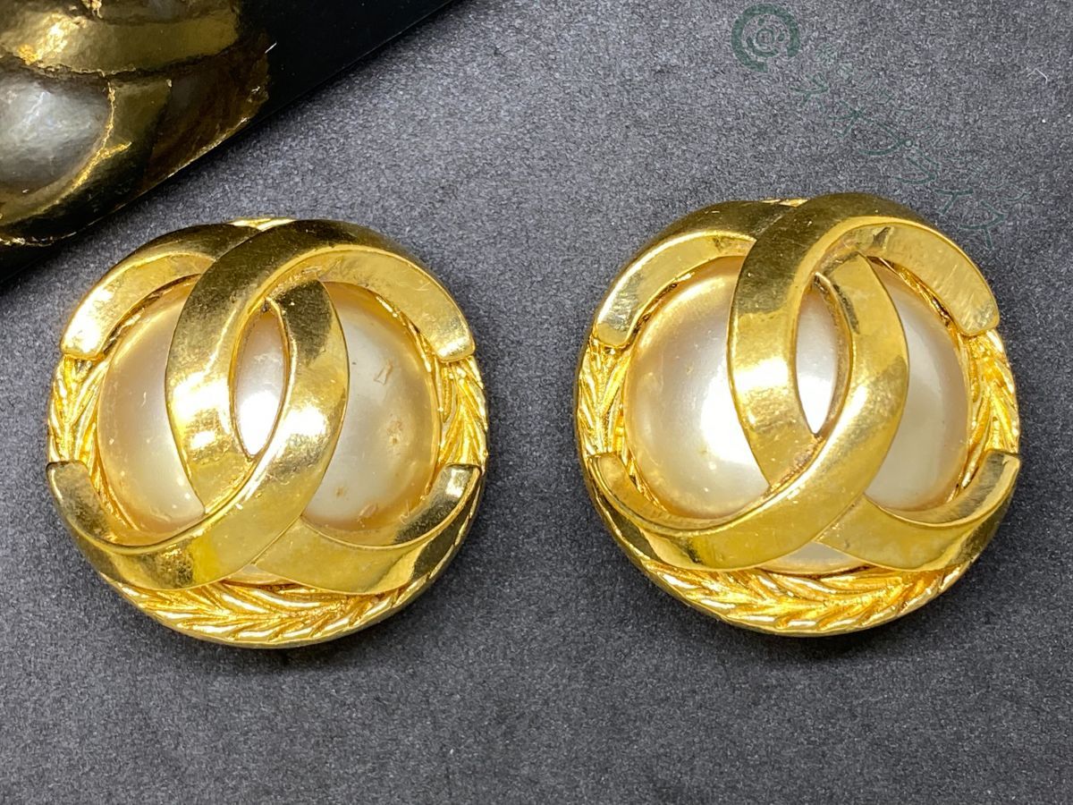 シャネル デカココの通販 CHANEL フォン ショルダー CHANEL(シャネル 
