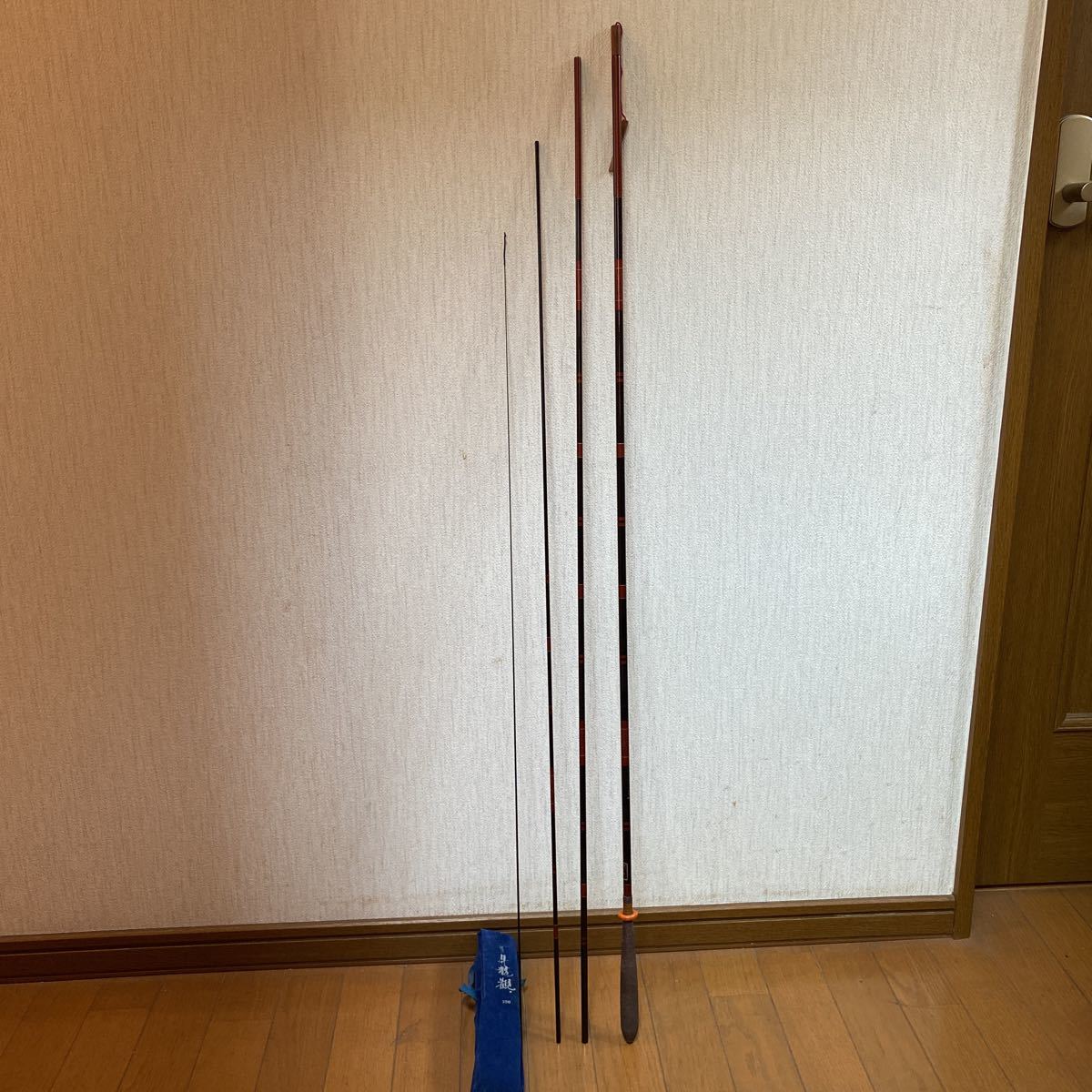 オリムピック OLYMPIC CENTURY センチュリー EX ブラックサーフ 390H 