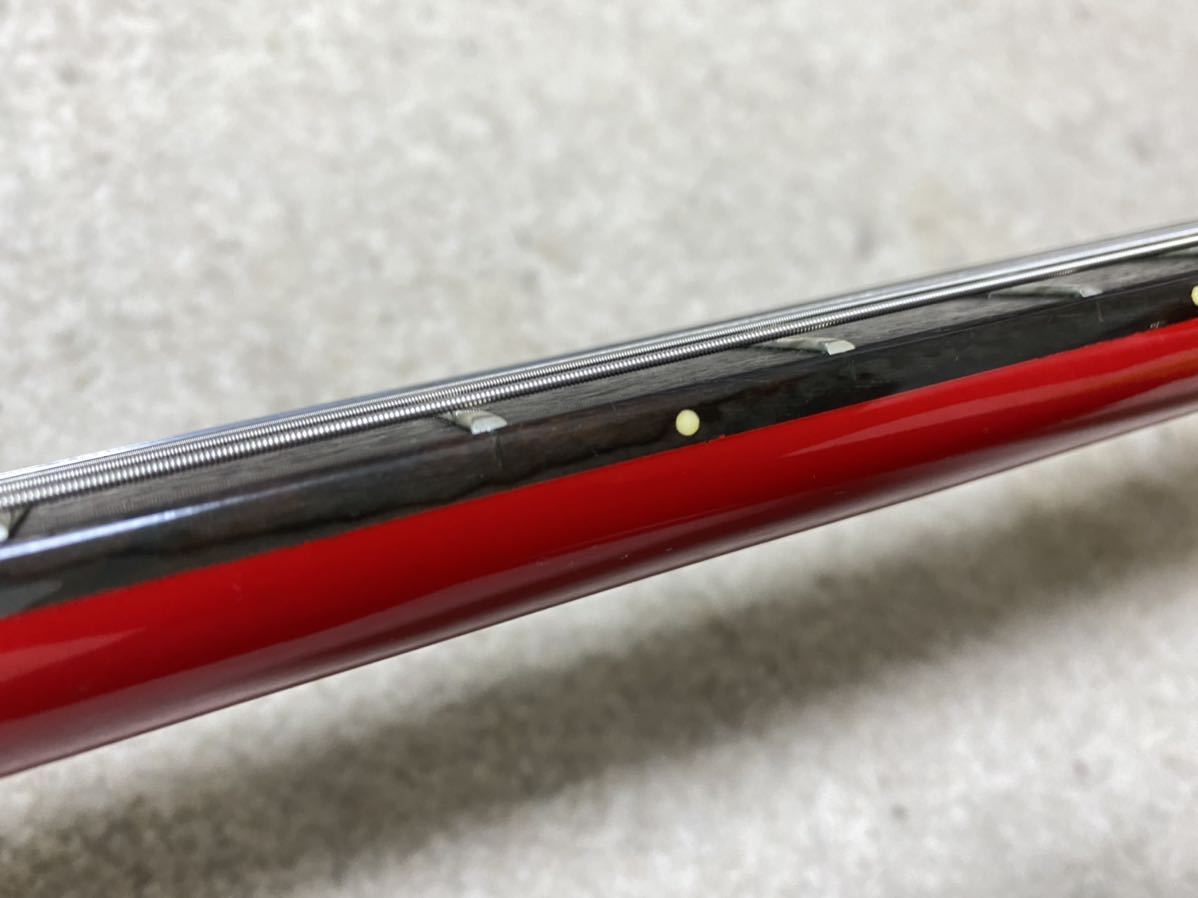 FERNANDES BT-120MM フェルナンデス マイマイ 今井寿 EMG