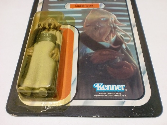 オールドケナー ツクダオリジナル オールドケナースター・ウォーズ