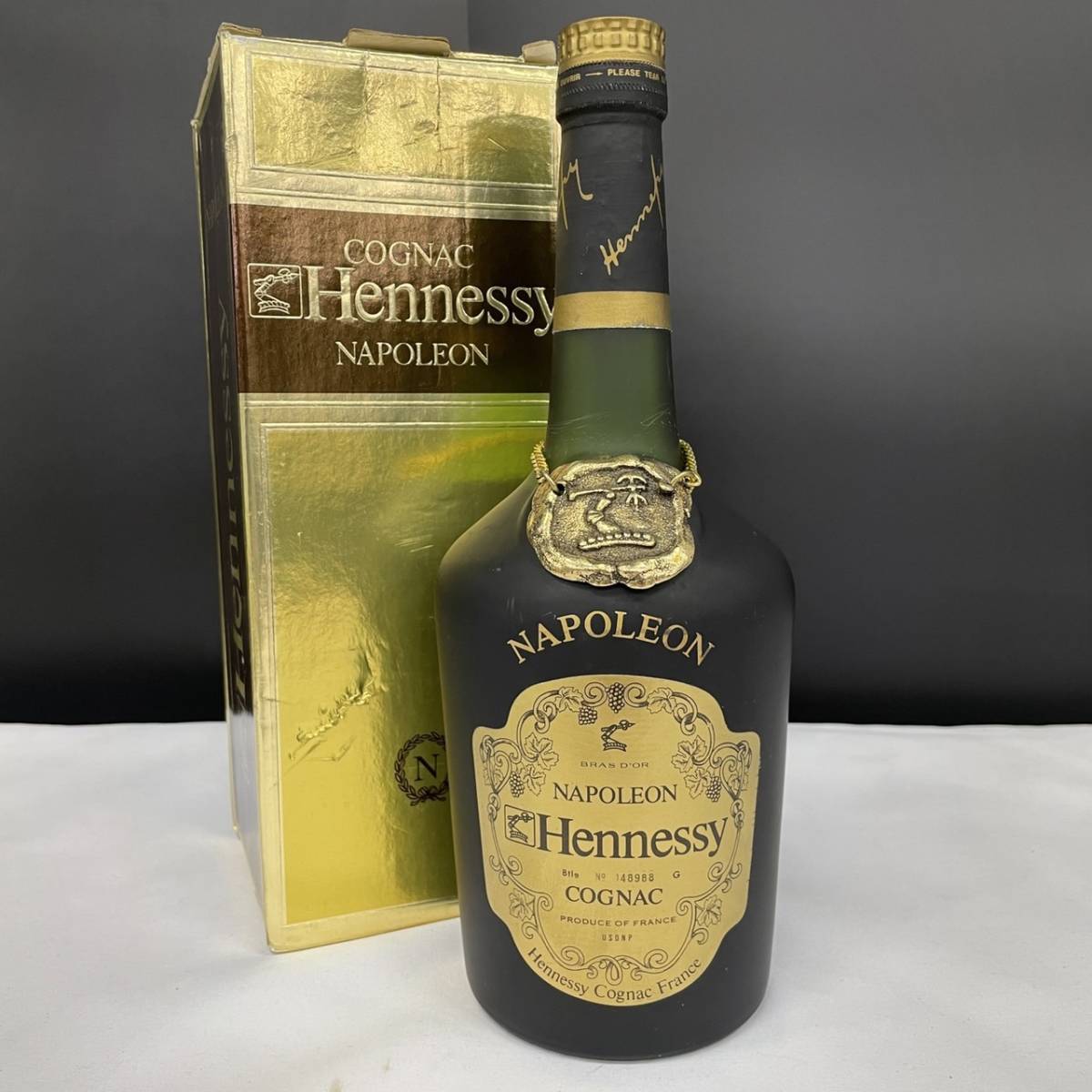 Hennessy – Cognac | - BevMo! VS 750ml Wooden Proof) Buy RTD 0 (80 