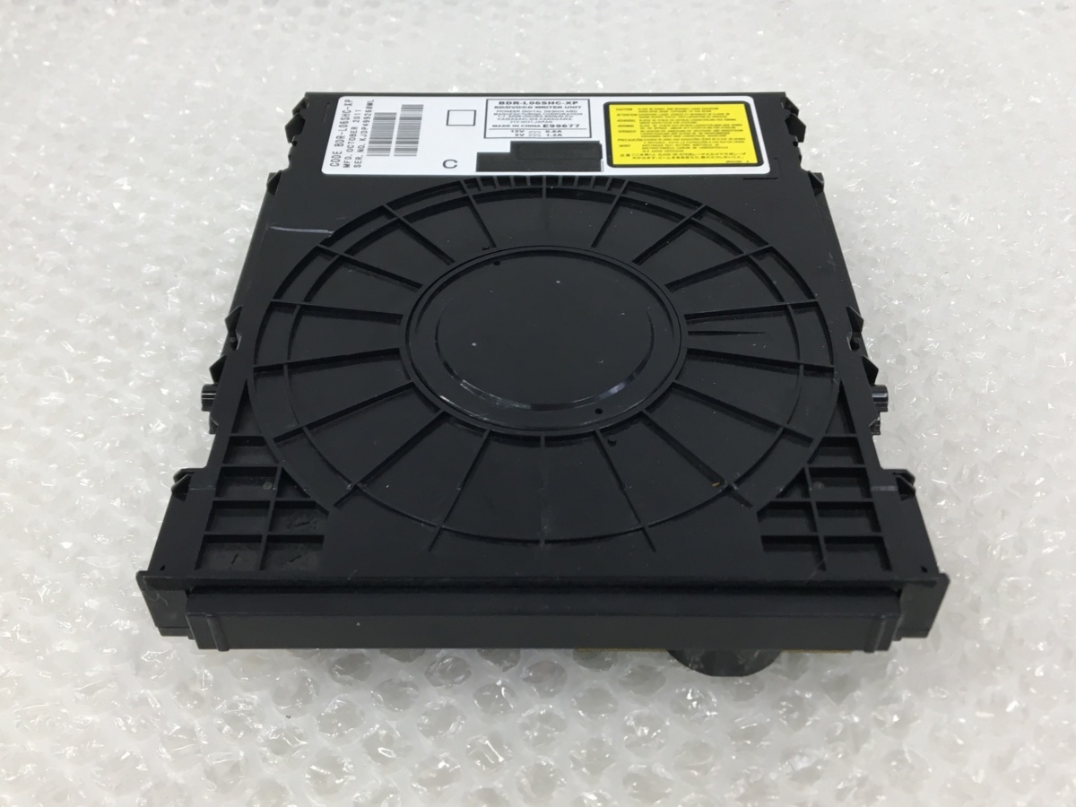 パイオニア　BDR-212　ブルーレイドライブ　2021年5月製造 パイオニア BDR-212 ブルーレイドライブ 2021年5月製造 パイオニア