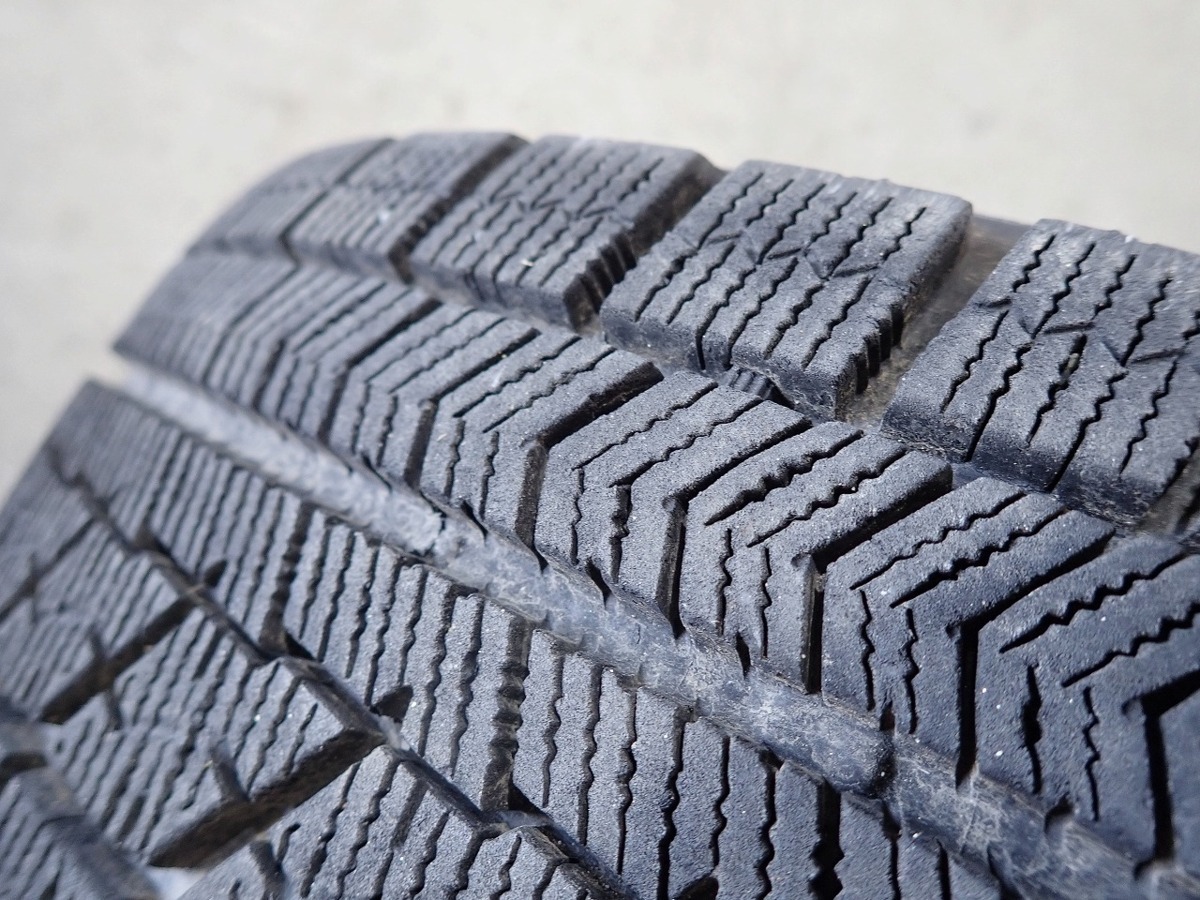 NP970【送料無料155/65R14】ダイハツ純正スチール ミライース純正 