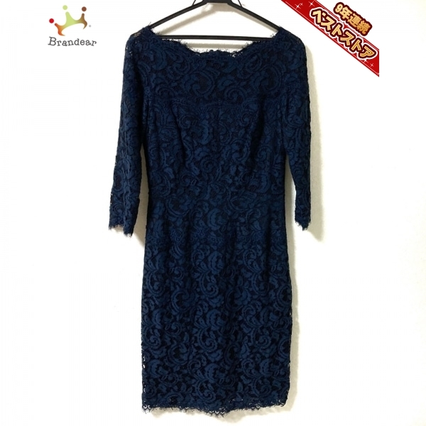 タダシショージ TADASHISHOJI サイズ4 XL - レッド レディース クルー